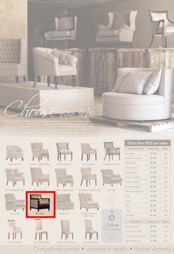 Wetherlys (Until 19 March), page 2