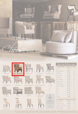 Wetherlys (Until 19 March), page 2