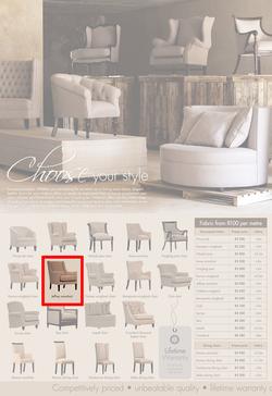 Wetherlys (Until 19 March), page 2