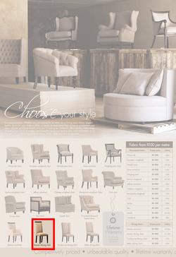 Wetherlys (Until 19 March), page 2