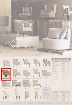 Wetherlys (Until 19 March), page 2