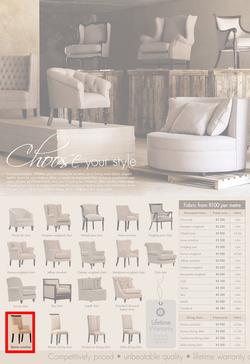 Wetherlys (Until 19 March), page 2