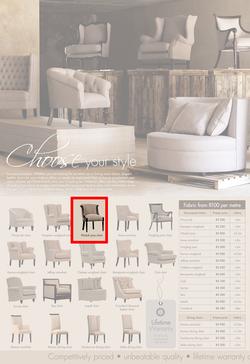 Wetherlys (Until 19 March), page 2