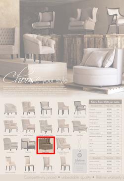 Wetherlys (Until 19 March), page 2