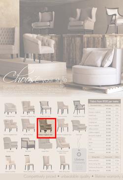 Wetherlys (Until 19 March), page 2