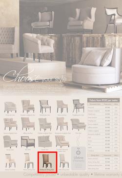 Wetherlys (Until 19 March), page 2