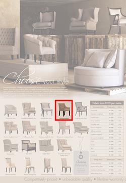 Wetherlys (Until 19 March), page 2