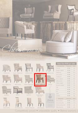 Wetherlys (Until 19 March), page 2