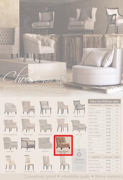 Wetherlys (Until 19 March), page 2