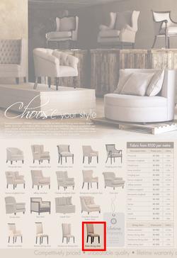 Wetherlys (Until 19 March), page 2