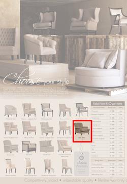 Wetherlys (Until 19 March), page 2