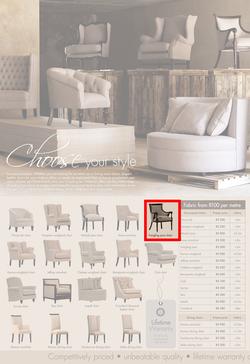 Wetherlys (Until 19 March), page 2