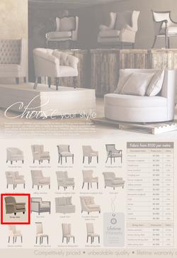 Wetherlys (Until 19 March), page 2