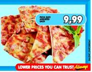 Pizza Slice-Each