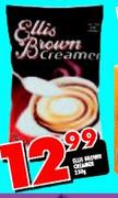 Ellis Brown Creamer-250g