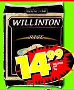 Willinton Rice-2kg