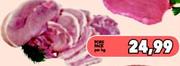 Pork Pack-Per Kg