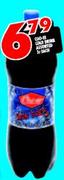 Coo-El Cold Drink Assorted-2L Pack
