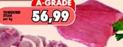 A-Grade TinderisedSteak-Per Kg