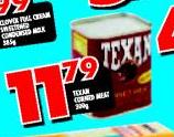 Texan Corned Meat-300g