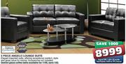 Angelo Lounge Suite-3 Piece