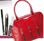 Rimmel Patent Leather Bag
