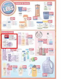 Clicks Month End Essentials (20 Mar - 15 Apr), page 2