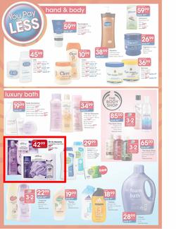Clicks Month End Essentials (20 Mar - 15 Apr), page 2