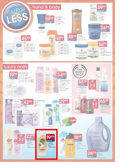 Clicks Month End Essentials (20 Mar - 15 Apr), page 2