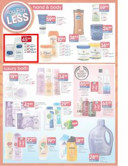 Clicks Month End Essentials (20 Mar - 15 Apr), page 2