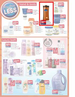 Clicks Month End Essentials (20 Mar - 15 Apr), page 2