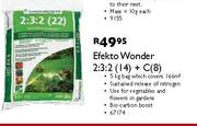 Efekto Wonder-5kg