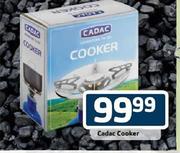 Cadac Cooker
