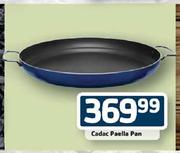 Cadac Paella Pan