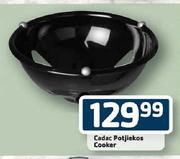 Cadac Potjiekos Cooker
