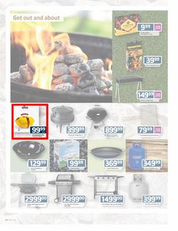 Pick n Pay Hyper, page 2