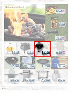 Pick n Pay Hyper, page 2
