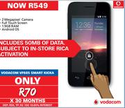 Vodacom VF685 Smart Kicka