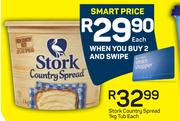 Stork Country Spread Tub-1Kg Each