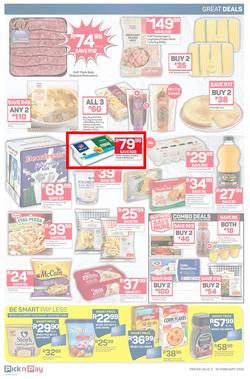 Pick n Pay Gauteng, Free State, North West, Mpumalanga, Limpopo and Northern Cape : Incredible Mid-Month Savings (3 Feb - 16 Feb 2020), page 2