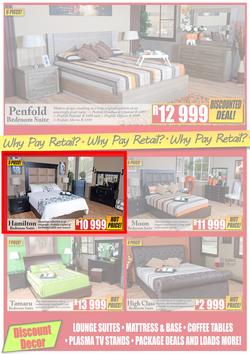 Discount Decor : End Of Financial Year Sale (1 Jul - 8 Aug 2015), page 2