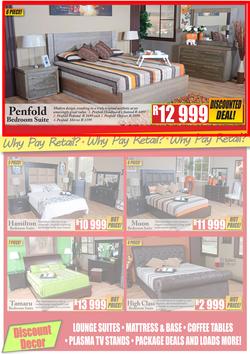 Discount Decor : End Of Financial Year Sale (1 Jul - 8 Aug 2015), page 2