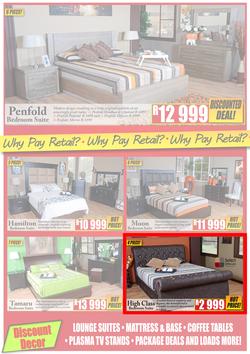 Discount Decor : End Of Financial Year Sale (1 Jul - 8 Aug 2015), page 2