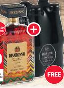 Disaronno Original Liqueur 750ml With A Free Fitch & Leedes Club Soda 4X200ml