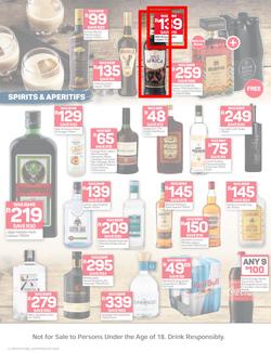 Pick n Pay : Liquor (20 May - 2 Jun 2019), page 2