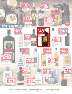 Pick n Pay : Liquor (20 May - 2 Jun 2019), page 2