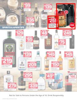Pick n Pay : Liquor (20 May - 2 Jun 2019), page 2