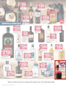 Pick n Pay : Liquor (20 May - 2 Jun 2019), page 2
