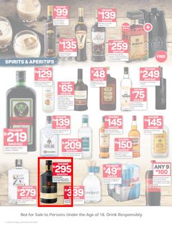 Pick n Pay : Liquor (20 May - 2 Jun 2019), page 2