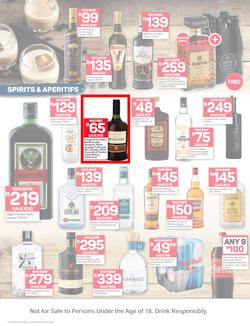 Pick n Pay : Liquor (20 May - 2 Jun 2019), page 2